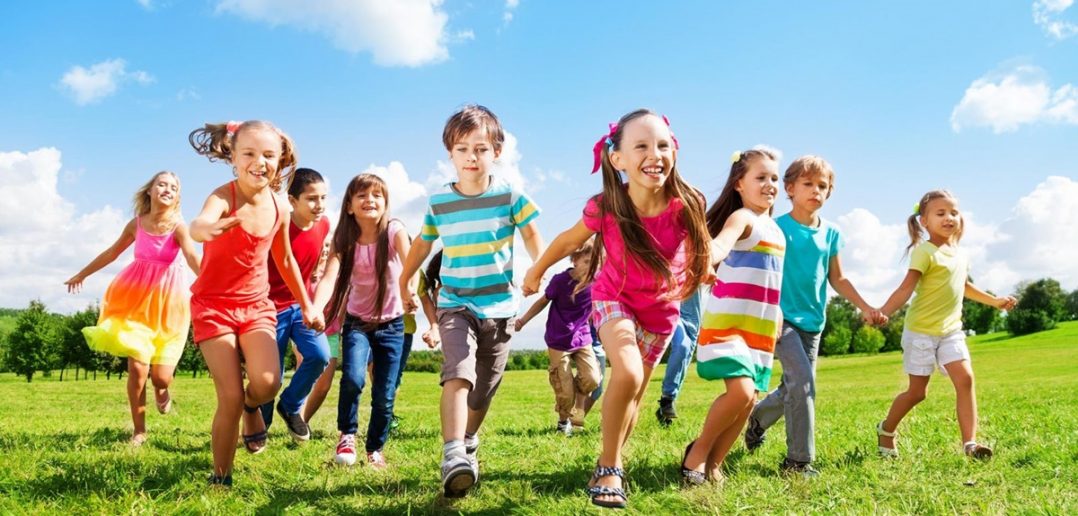 Çocuklarda Spor Hayata Olan Bağlılıklarını Arttırır