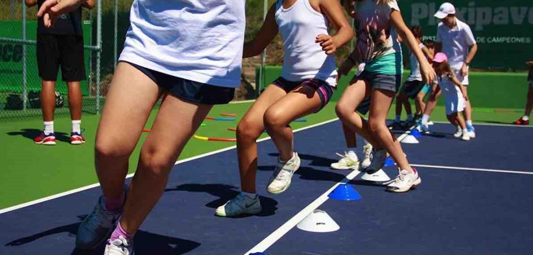 Çocuklarda Spor Zihinsel, Bedensel Gelişimi Güçlendirir