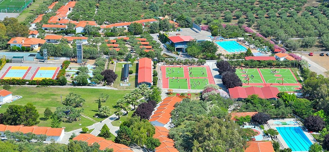 Yurt Dışı Yaz Okulları & Yaz Kampları