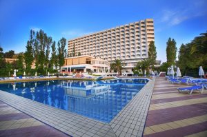 Pallini Beach Hotel