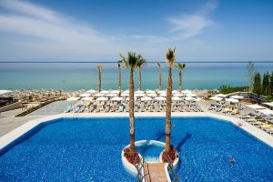 Potidea Palace Hotel